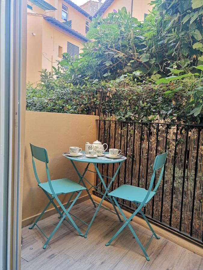L'Angolo Dei Cavalieri 피사 외부 사진