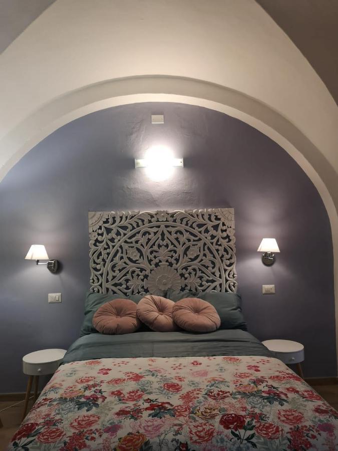 L'Angolo Dei Cavalieri 피사 외부 사진