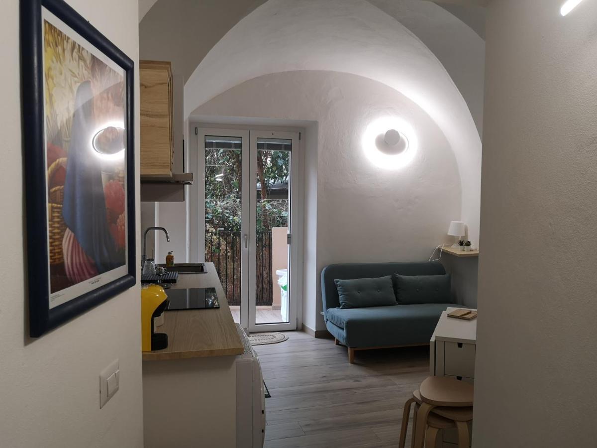 L'Angolo Dei Cavalieri 피사 외부 사진