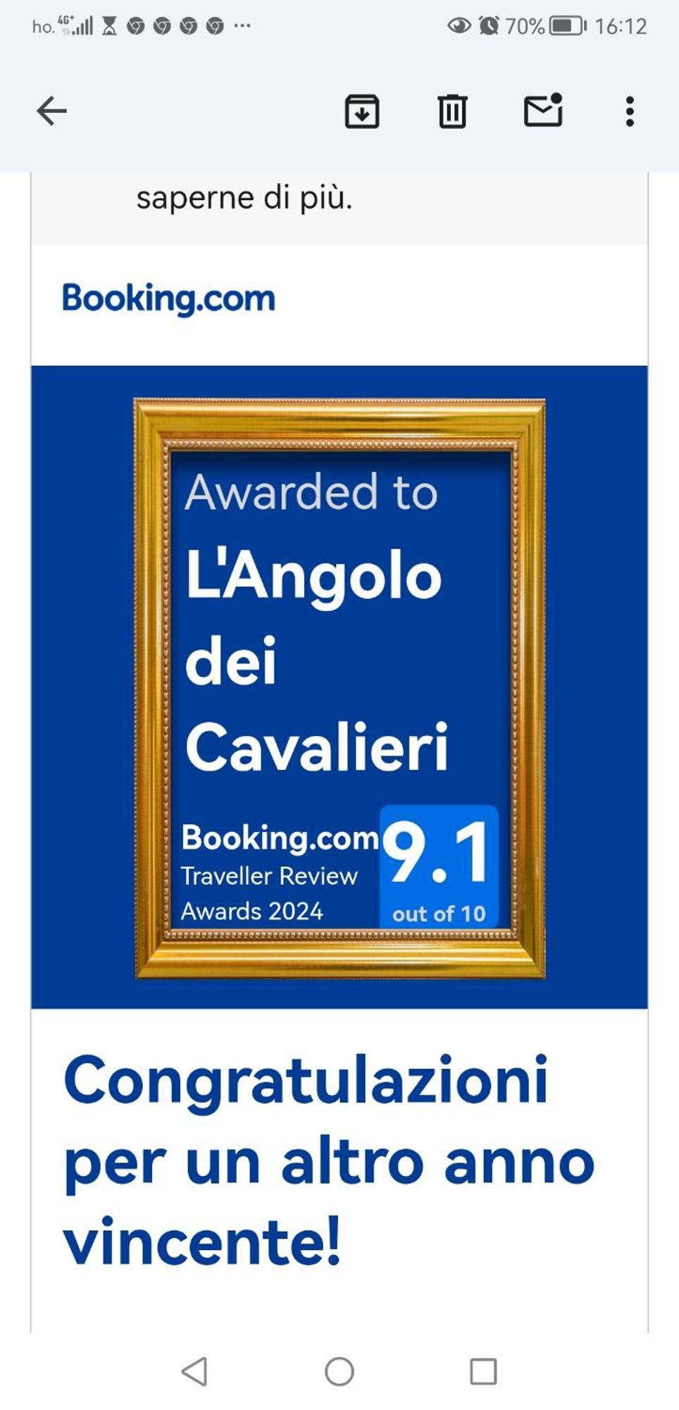 L'Angolo Dei Cavalieri 피사 외부 사진