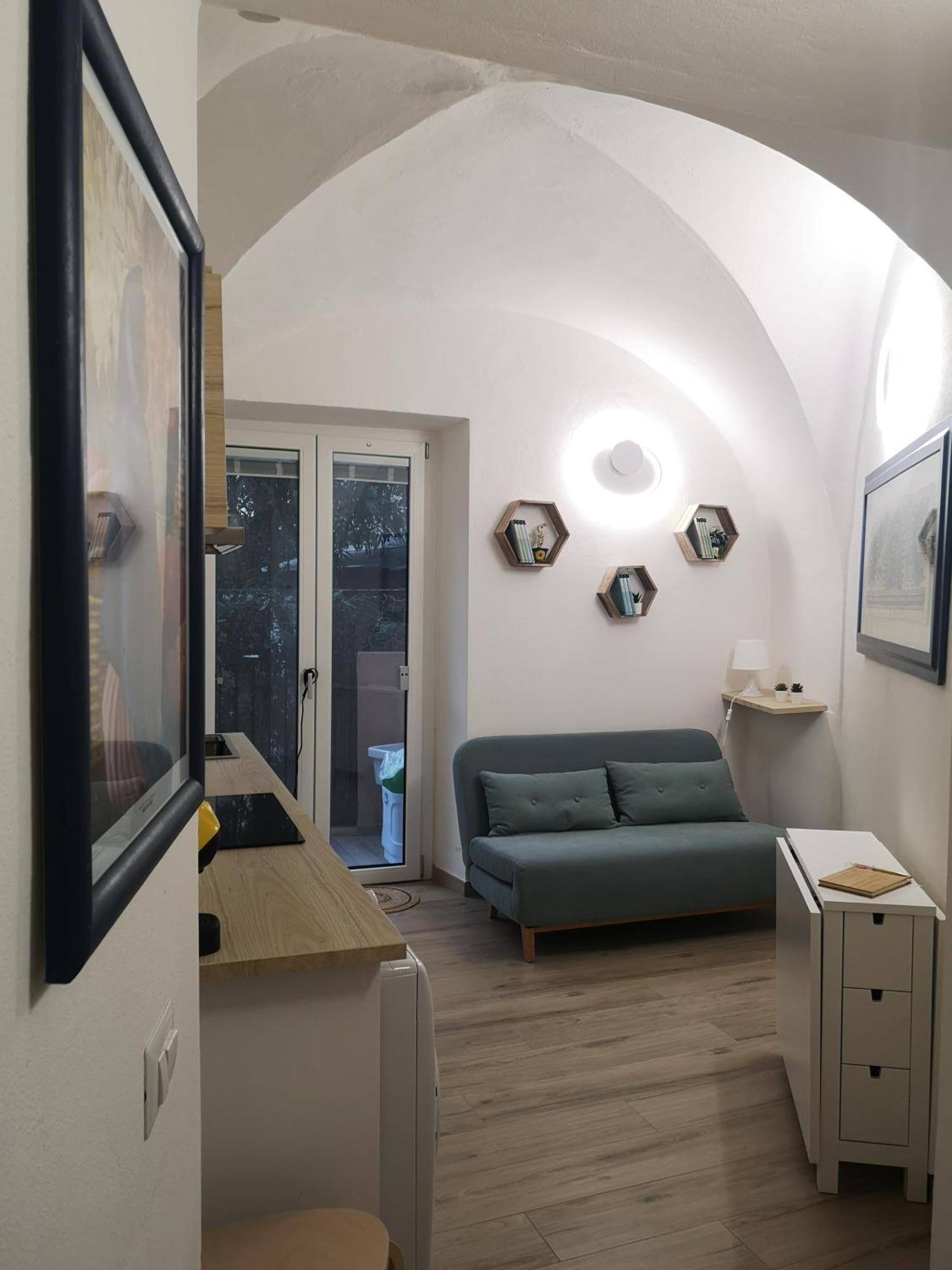L'Angolo Dei Cavalieri 피사 외부 사진
