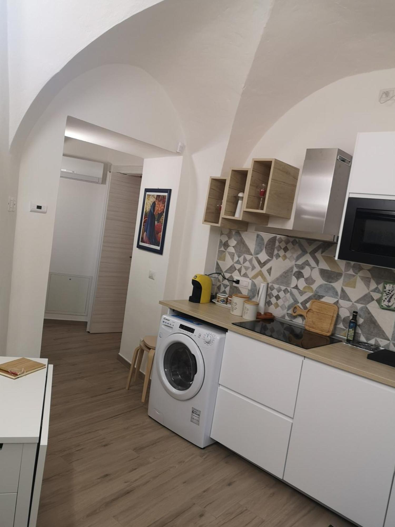 L'Angolo Dei Cavalieri 피사 외부 사진